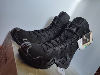 Boty Zephyr MK2 GTX HI Lowa vel. 44,5 - 2