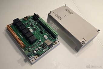 Kincony KC868-A6 ESP32 vývojová deska IoT - 2
