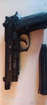 Beretta - 2