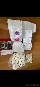 Britax B-Motion 4 plus, trojkombinace - 2