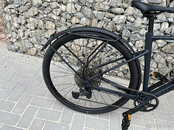Gravel Cube S - 2
