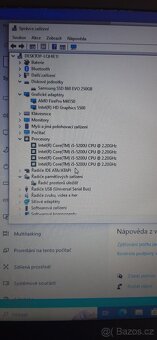 HP Zbook 14 G2 i5 - 2