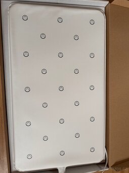 Monitor dechu - Nanny BM-02 - 2