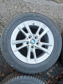 Originální alu kola na BMW F45 F46 styling 474 16" - 2