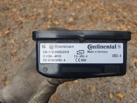 ACC senzor Bmw F01, F07, F10, F30 - 2