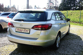 Opel Astra K 1.6 CDTi 110PS ST NAVI - 2