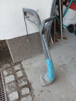 Vyžínač Gardena - 2