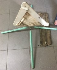 Výstražný trojúhelník - 2