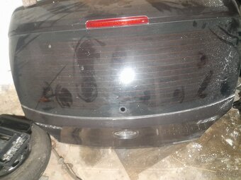 Pate dvere hyundai i30 - 2