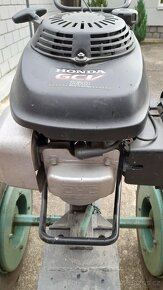Motor Honda GCV 160 +převodovka T20 - 2
