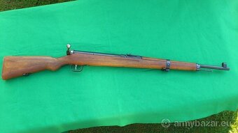 Vzduchovka vz. 47 - 2