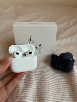 Apple AirPods generace 3 - 2
