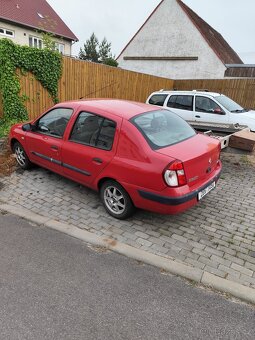 Renault Thalia 1.4 - 2