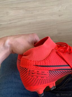 Nike mercurial - 2