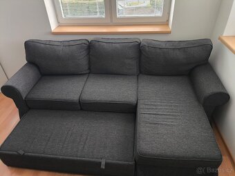 Pohovka Ikea - 2