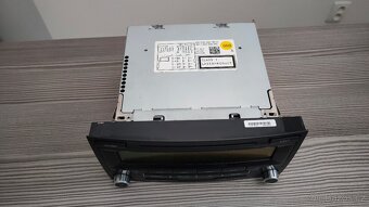 Originál Multivan T5 - 2