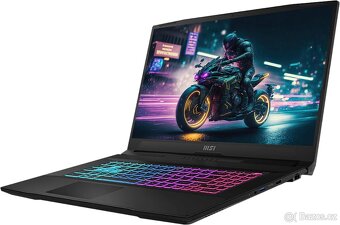 15,6" 144HZ_MSI KATANA 15_i5-12450H_16GB_512GB_RTX 4060 8GB - 2