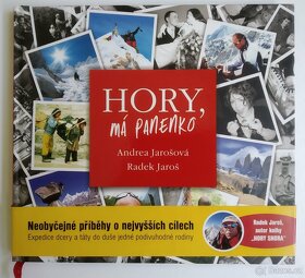 Horolezectví - 2