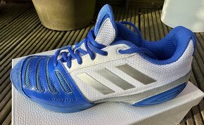 Šermířská obuv Adidas D’artagnan 5 vel. 38 - 2