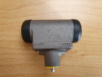 Brzdový váleček METELLI 04-0967 - 2