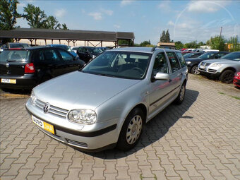 Volkswagen Golf 1,6 16V-HNED ODJÍŽDÍTE - 2