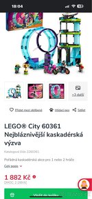 Lego city - 2
