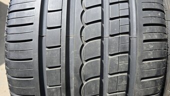 Letní pneu 285/30/18 Pirelli - 2