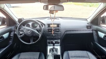 Prodám nebo vyměním Mercedes 2.2cdi - 2