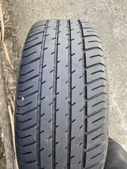 Rezerva R16 5x100 - 2