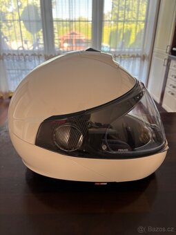 SCHUBERTH C4 PRO velikost M /57 - 2