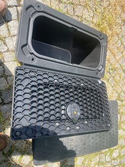 Dodge ram 1500 2500 3500 - 2