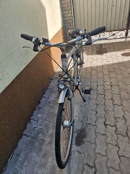 Jízdní kolo CYCO - 2