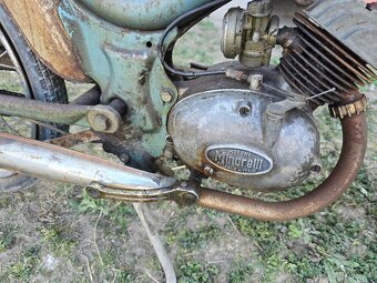 Minarelli 50 ccm - 2