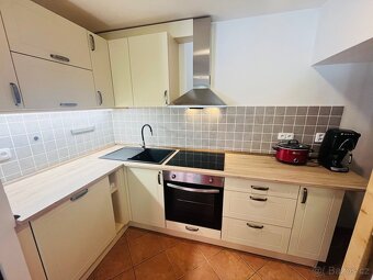 Pronájem, Byty 1+kk, 51m2 - Lovosice (Oparno), ev.č. 00078-5 - 2