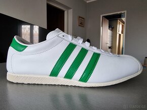 Adidas Overdub - 2