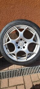 ALU Kola EMR/R17/5x112 - 2