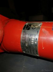Ruční hydraulické kladivo Hycon HH20 - SLEVA - 2
