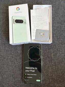 Google pixel 8 pro - 2
