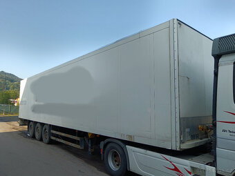 pronájem prostor 32,5 m2 sklad, garáž - 2
