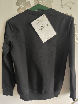 EMPORIO ARMANI mikina (1:1) - 2