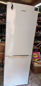Lednice Samsung - 2