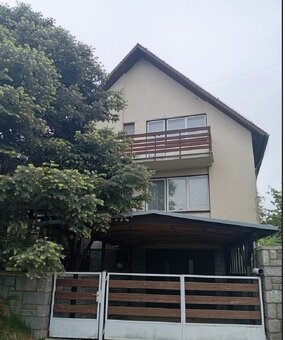 Rodinný dům v obci Albrechtice, ID 7529e 1308 - 2