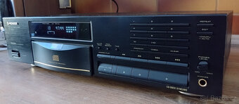 CD Pioneer PD-S501 - 2