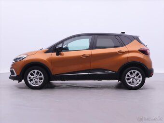 Renault Captur 0,9 TCe 66kW CZ Limited Navi (2018) - 2