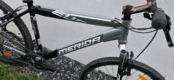 horske kolo Merida - 2