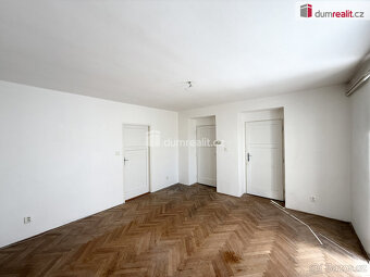Pronájem bytu 2+1, 63 m2, Rožnovská, Frenštát pod Radhoštěm - 2