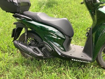 Honda sh 125 i - 2