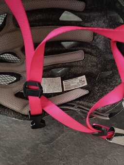 Dětská přilba Etape 52-56cm - 2