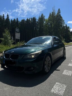Bmw 530d - 2