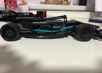 Formule 1 Lego - 2